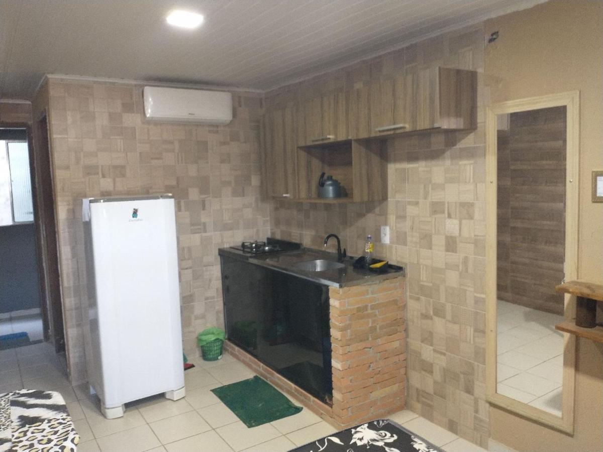 Suites Na Ponta Verde Maceió Exterior foto